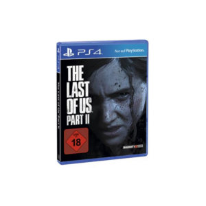 The Last of Us 2 - PS4 USK18
