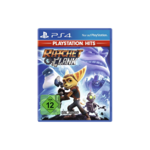 Ratchet & Clank - PS4