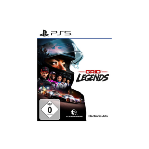 Grid Legends - PS5