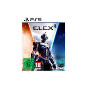 Elex 2 - PS5