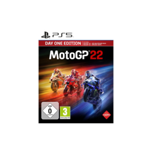 MotoGP 22 - PS5