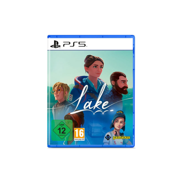 Lake - PS5