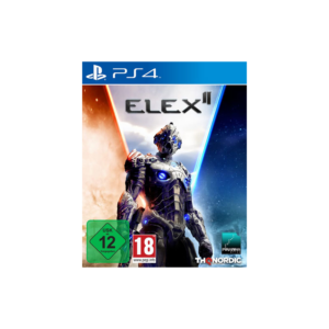 Elex 2 - PS4