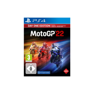 MotoGP 22 - PS4