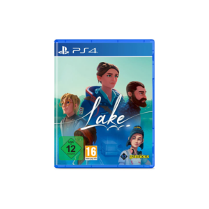 Lake - PS4