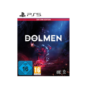 Dolmen - PS5