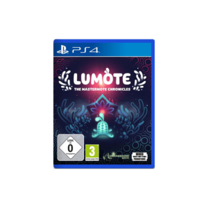 Lumote Mastermote Chronicles - PS4