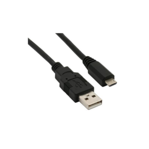 Good Connections Micro USB 2.0 Kabel 1m USB-A Stecker/Micro-B Stecker
