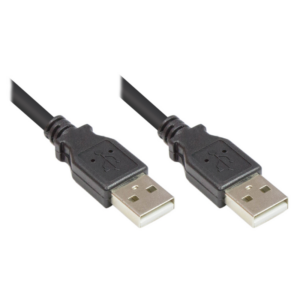 Good Connections USB 2.0 Anschlusskabel 1