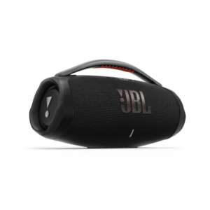 JBL Boombox3 Bluethooth Lautsprecher schwarz spritzgeschützt IP67