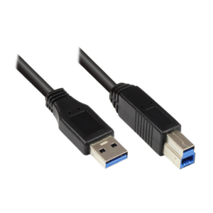Good Connections USB 3.0 Anschlusskabel 0
