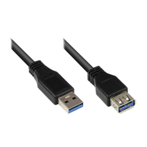 Good Connections USB 3.0 Verlängerungskabel 0