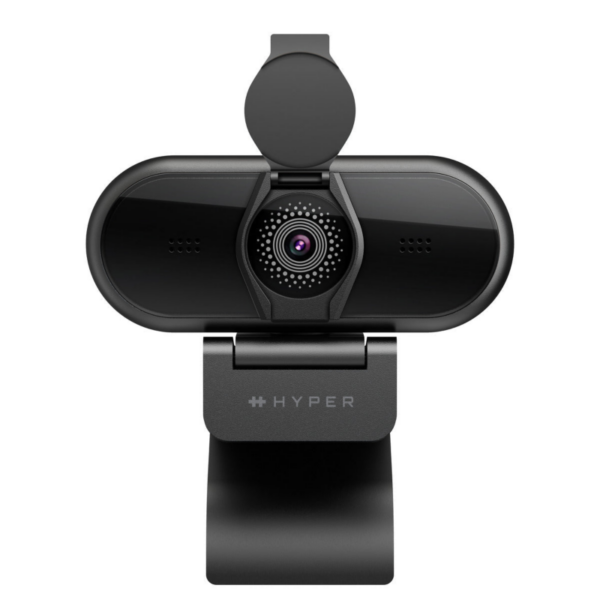 Hyper Cam HD Webcam 1080p