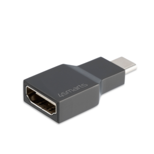 4smarts Passiver Adapter Picco USB-C to HDMI 4K