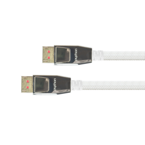 PYTHON Anschlusskabel DisplayPort 1.4