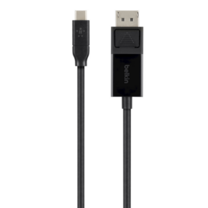Belkin USB-C auf Displayport Kabel 1