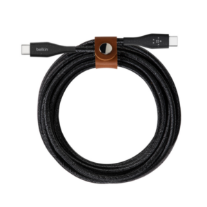 Belkin DuraTek Plus USB-C/USB-C Kabel 1