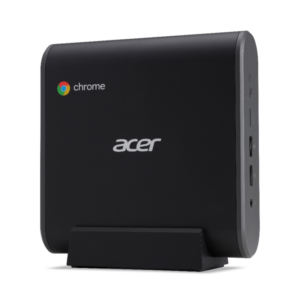 Acer Chromebox Mini PC CXI3 i5-8250U 8GB 64GB SSD ChromeOS