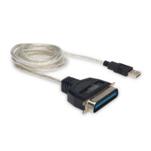 DIGITUS USB Druckerkabel 1