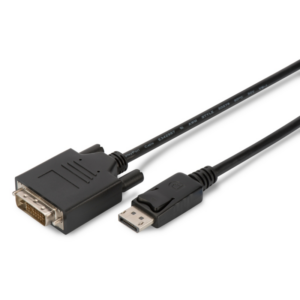 DIGITUS AK-340301-010-S DisplayPort Adapterkabel