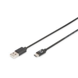 DIGITUS USB Type-C™ Gen2 Verlängerungskabel