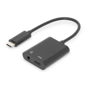 DIGITUS USB Type-C™ Adapter / Konverter