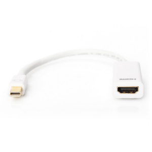 DIGITUS DisplayPort Adapter/Konverter