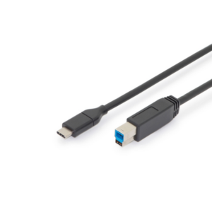 DIGITUS USB Typ-C Verbindungskabel