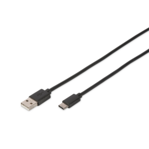 DIGITUS USB Type-C Verbindungskabel