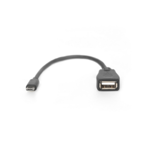 DIGITUS DB-300309-002-S USB 2.0 Adapterkabel 0