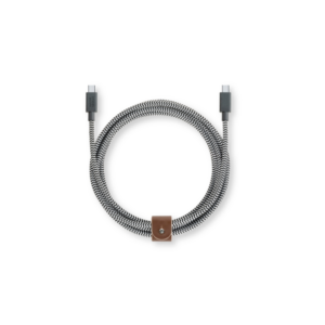 Native Union Belt Cable USB-C to USB-C  2