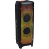JBL Party Box 1000 Bluetooth-Lautsprecher schwarz mit LED-Front und DJ-Pad 1100W