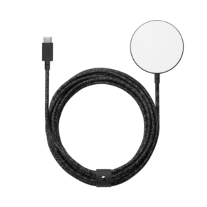 Native Union Snap Cable XL USB-C to Magsafe Cosmos Black