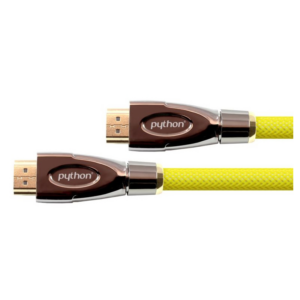 PYTHON HDMI 2.0 Kabel 1