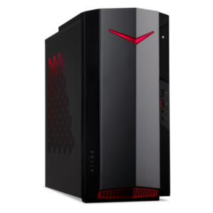 Acer Nitro N50-640 Gaming PC i5-12400F 16GB/1TB SSD RTX 3060 Ti Win11