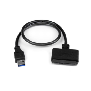 Startech USB 3.0 Adapterkabel zu 2