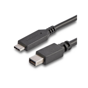 Startech USB-C zu Mini Displayport Kabel 1