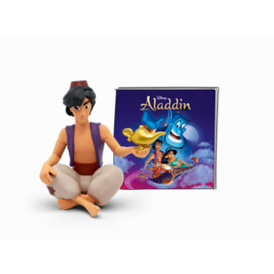 Tonies Hörfigur Disney - Aladdin