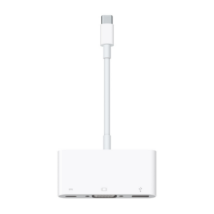 Apple USB-C-VGA-Multiport-Adapter