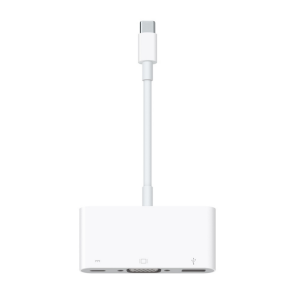 Apple USB-C-VGA-Multiport-Adapter