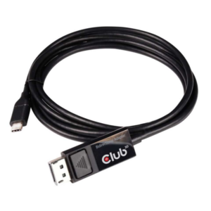 Club 3D USB Adapterkabel 1
