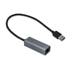 i-tec USB 3.0 Netzwerk Adapter 0