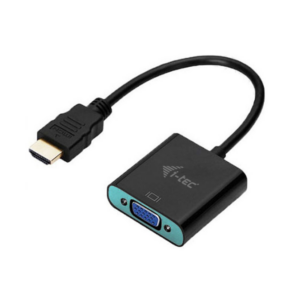 i-tec HDMI auf VGA Adapter