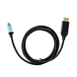 i-tec USB-C/ Displayport Kabel 4K/ 60Hz 1