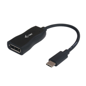 i-tec USB-C Displayport Adapter 4K/60Hz