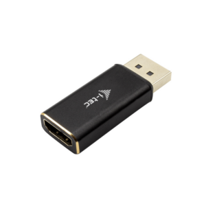 i-tec DisplayPort to HDMI Adapter 4K/60Hz DP2HDMI4K60HZ