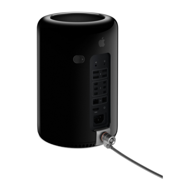 Apple Securitiy Lock Adapter für Mac Pro (2013)