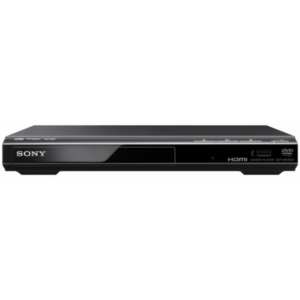 SONY DVP-SR760 DVD-Player mit HDMI