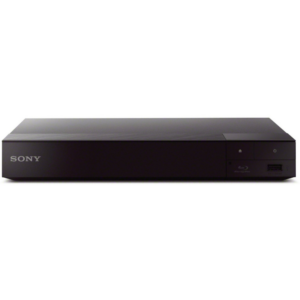 Sony BDP-S6700 Blu-ray-Player (Wi-Fi