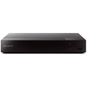 Sony BDP-S3700 Blu-ray-Player (Super WiFi